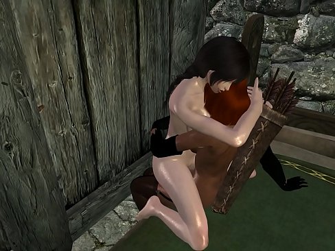 ❤️ air saor-làithean, agus chleachd iad cuirp nan cleasaichean as àirde tsbbe agus unpe, succubus agus Nord ❌  Bhidio fucking  leinn