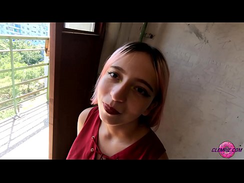 ❤️ Student Sensual Sucks a Stranger in the Outback - Cum On His Face ❌ Bhidio fucking leinn